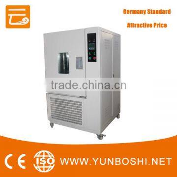 Payment Protection Low Price Programmble GDW8050 High Low Temperature Environmental Testing Chamber