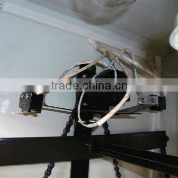 for incubator made in china egg turner