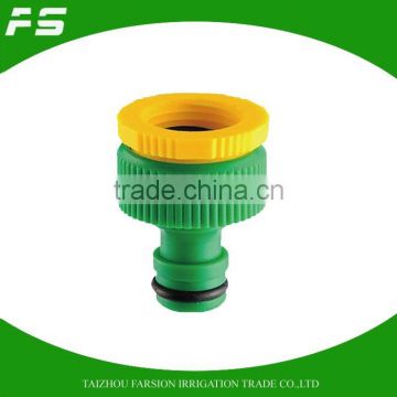 3/4Inch Garden Watering Hose Tap Adapter Female Thread