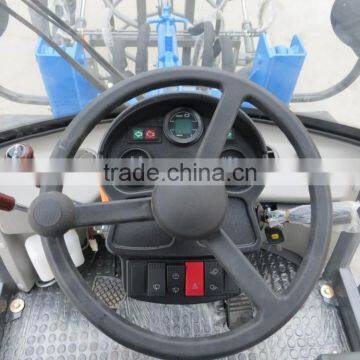 Mini Loader Zl08f ,hydraulic Transmission Zl08f Loader photo-6
