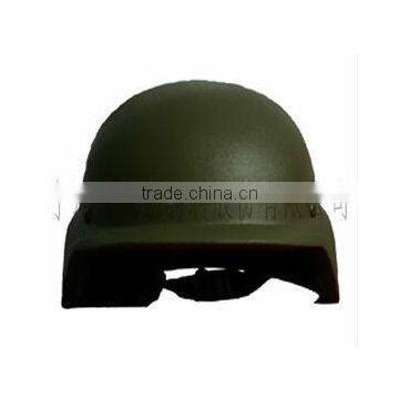 helmet raw material