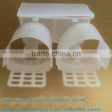 Automatic Feeder for Poultry (pigeon Feeders) photo-2