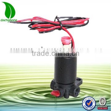 1/8 inch 3 way solenoid valve