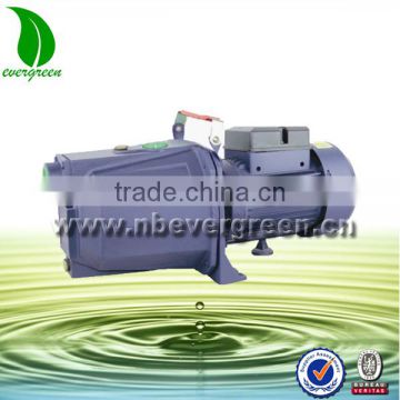 irrigation high pressure water jet pump