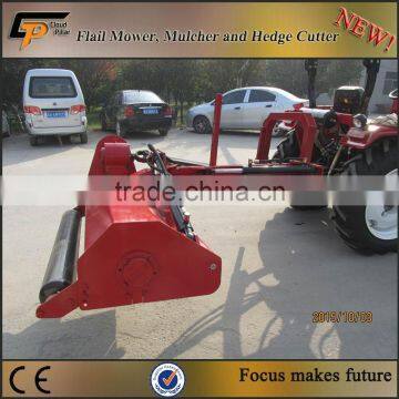 AGF serice tractor mower with good quality, farm tractor 4x4 for sale