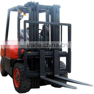 Cost-effective 3 Ton Diesel Forklift With Japan Engine, Isuzu Engine photo-2