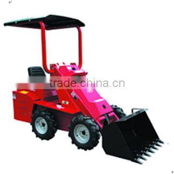 MINI LOADER