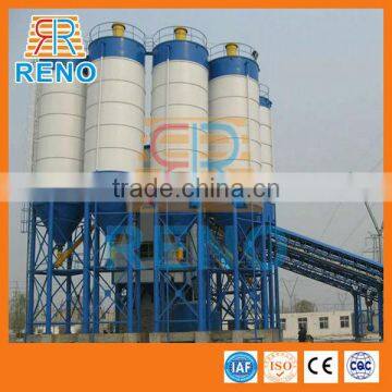 Factory price silo for cement used on sale