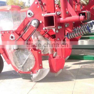 corn seeder