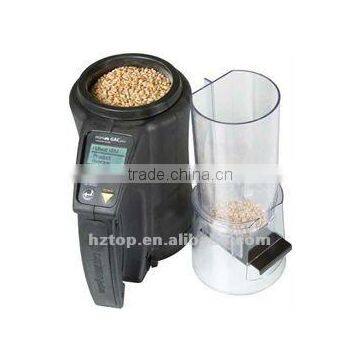 Portable High-accuracy Grain Moisture Tester