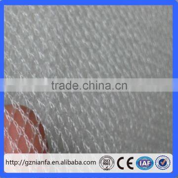 protection net for trees anti hail mesh/HDPE anti hail net(Guangzhou Factory)