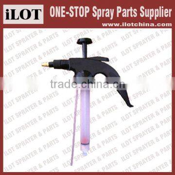 iLOT pressure sprayer trigger head