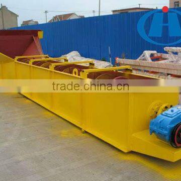 New type best selling mining XSD serie sand washer Certified by CE ISO9001:2008