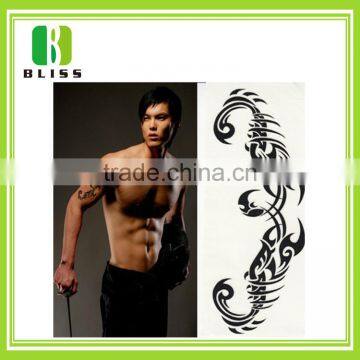 Made in China Factory Price Custom Fashional Various Tattoo Design photo-5