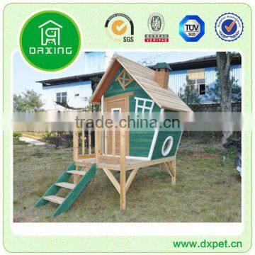 Outdoor Playground for Kids(BV SGS TUV FSC)