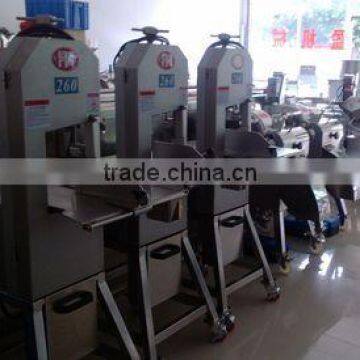 Factory Price Meat Band Saw photo-5