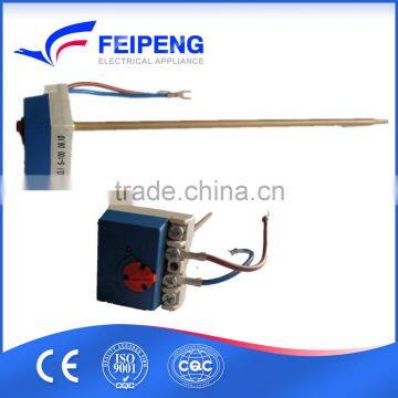 FP-604 high quality water heater thermostat for heater