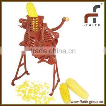 manual corn thresher