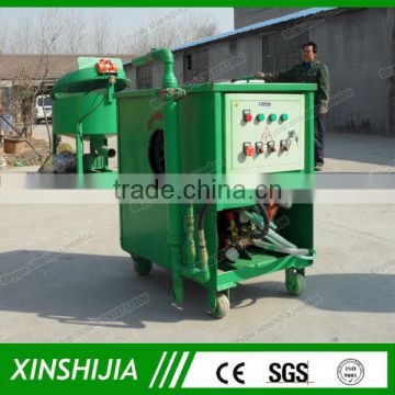 Small type foam machine foam generator for foam concrete