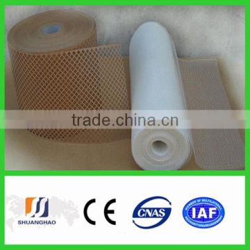 High quality low price!!! Fiberglass mesh(factory)