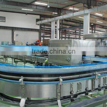 drinking water production line with good price