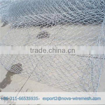 China direct wholesale, gabion retaining wall for sale