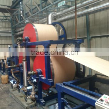 Evaporative Cooling Pad Production Line