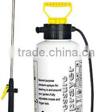 8L home&garden sprayer bottle