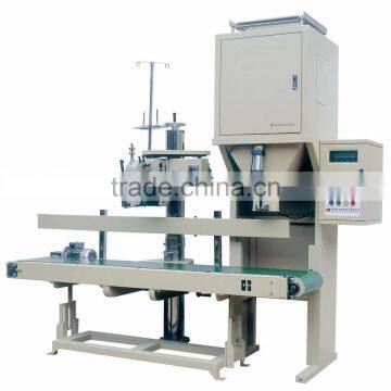 Maize/ Wheat Powder Packing Machine