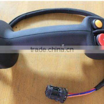 2015 New Product Constructional Machinery Small Loader ZLY916A Made in China photo-5