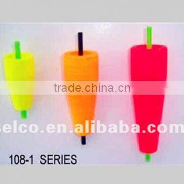 Plastic Fishing Float Fishing Accessories Wholesale Fishing Products Fishing Float Foam Fishing Float photo-4