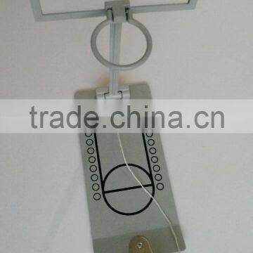 Best Selling Folding Mini Basketball Game Toy