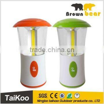 led lantern, led camping lantern,3 COB led camping light