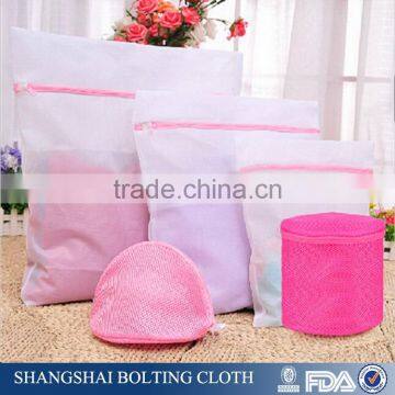 Good quality best sell hotel laundry bags / drawstring bags