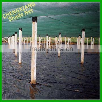 HDPE plastic windbreak screen