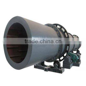1x10m ore cylinder dryer