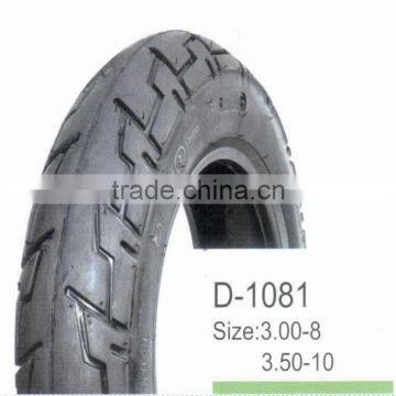 motorcycle tire tubeless tire 110/90-17 100/90-18