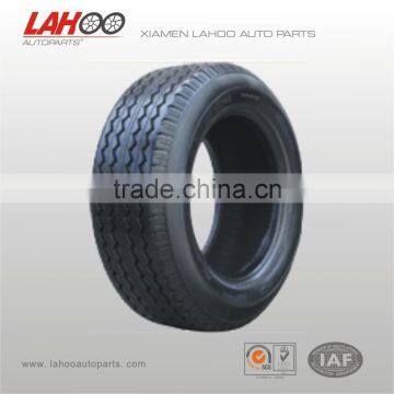 Trailer tire 7.5-16.0 made in China