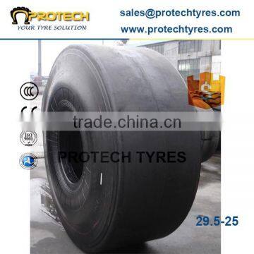CHINA Bias OTR Tyre L-5S photo-4