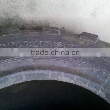 HIgh Quality Lowest Price 1300*530-533 Military Truck Tire photo-3