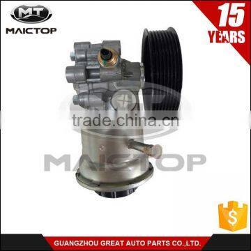 44310-0k010 Automobile Power Steering Pump for Toyota Hilux Vigo photo-3