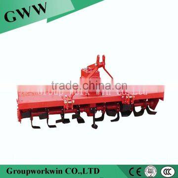 High quality rotary tiller/China 1GQN series rotary tiller