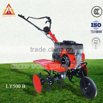 LY500 Mini tiller