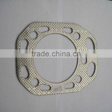 Agricultural Tractor Engine Parts Cylinder Head Gasket photo-2
