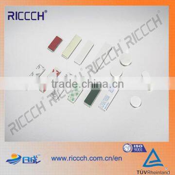 Neodymium Strong Magnetic Back,Magnetic Name Badge photo-4