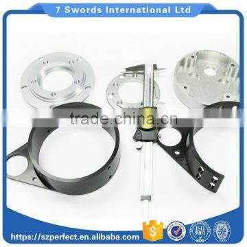Professional With High Quality Custom Machined Cnc Parts photo-6