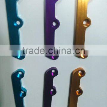OEM Customized Cnc Awing Gear Box photo-2