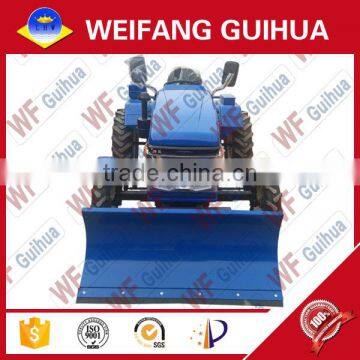 18 hp Electric Start Multi-purpose Cheap Farm Mini Tractor photo-5