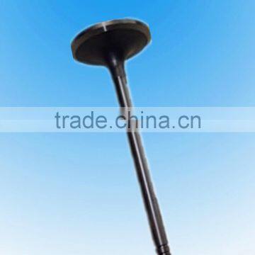 C6121 shanghai diesel engine intake valve 6N9915, shanghai diesel engine parts