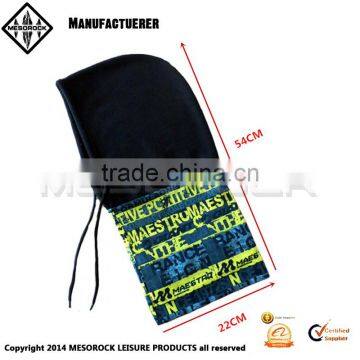 Winter Warm Windproof Balaclava Outdoor Sports Face Mask photo-5